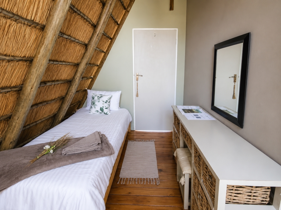 3 Bedroom Property for Sale in Utopia Nature Estate North West